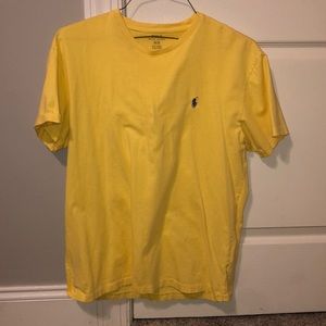 Short sleeve polo t shirt